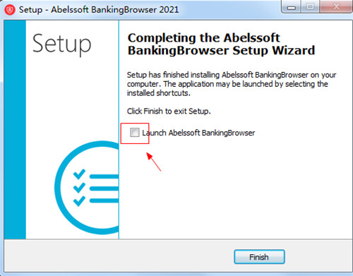Abelssoft BankingBrowser官方版