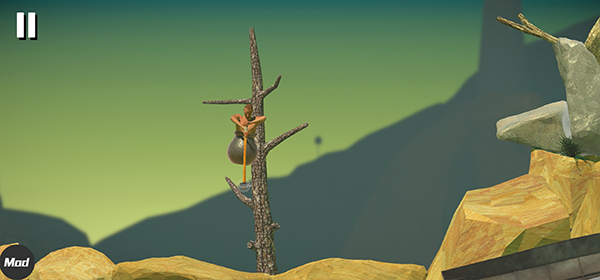 掘地求升中文最新版