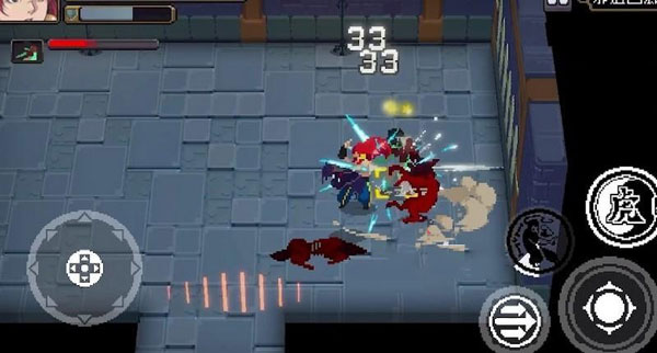 战魂铭人微信版