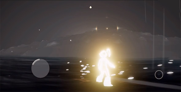 sky光遇白鸟内测版