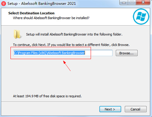 Abelssoft BankingBrowser官方版
