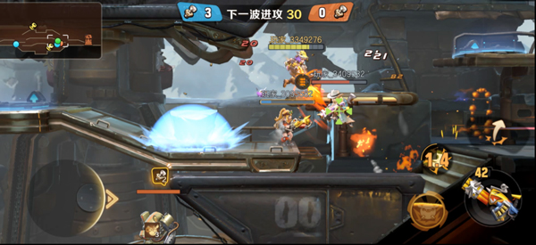 合金弹头觉醒应用宝版