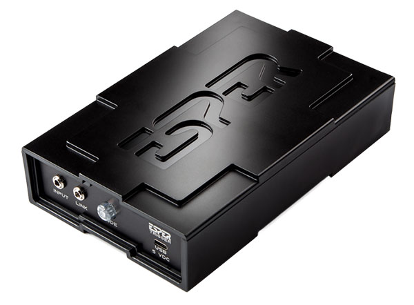 Smart Shooter(远程控制工具)