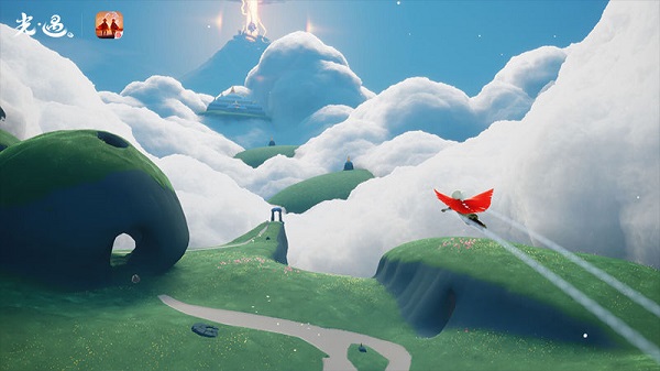 光遇无限蜡烛版