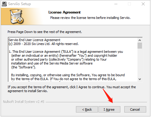 serviio pro(DLNA媒体服务器)破解版
