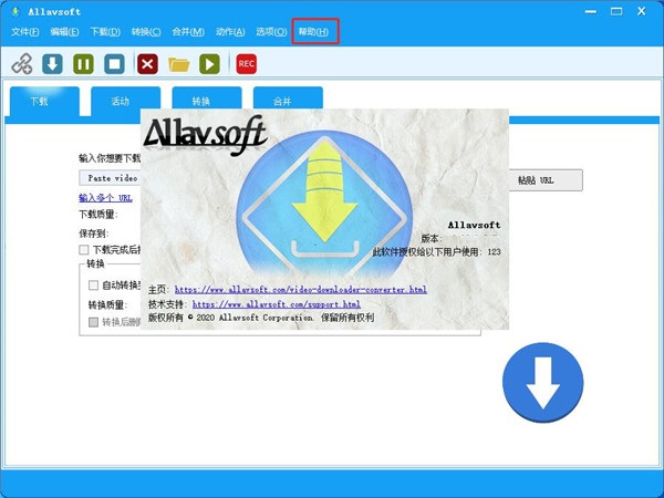 Video Downloader Converter(视频下载器)中文版