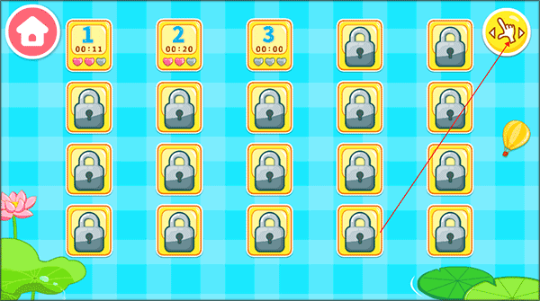 宝宝巴士小蝌蚪历险记