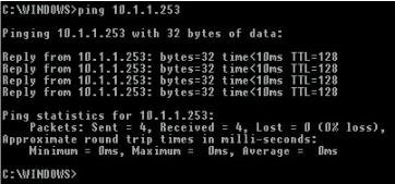 ICMPing(批量ping工具软件)