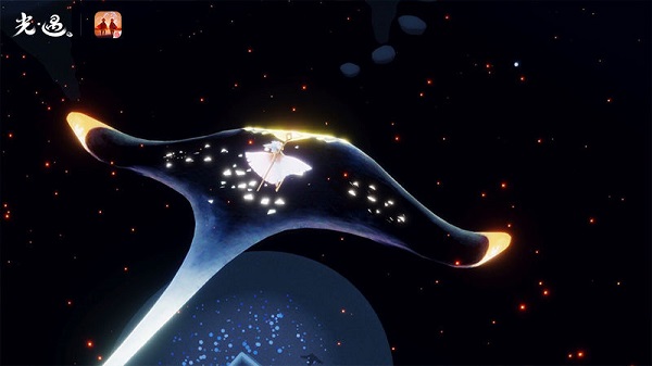 光遇无限蜡烛版