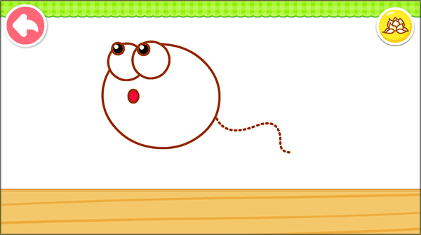 宝宝巴士小蝌蚪历险记