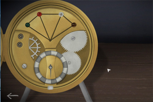 tick tock官方中文版