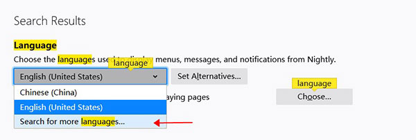 火狐浏览器第三方编译版
