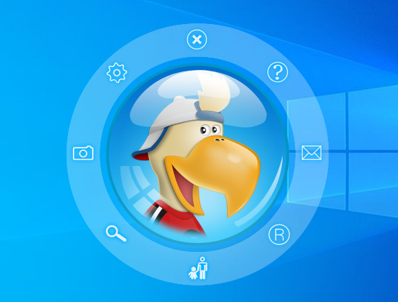 展翅鸟家长控制软件(网络爸爸反黄软件)电脑版