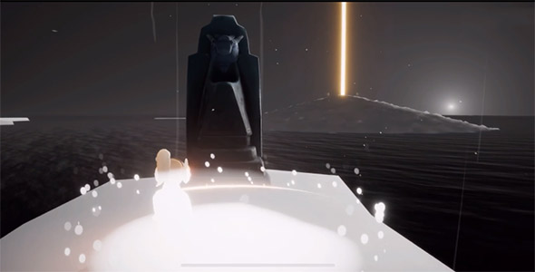 sky光遇白鸟内测版