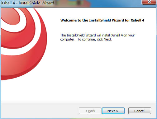 xshell 4 绿色版