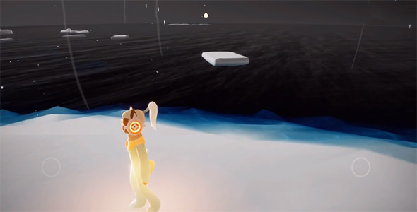 sky光遇白鸟内测版