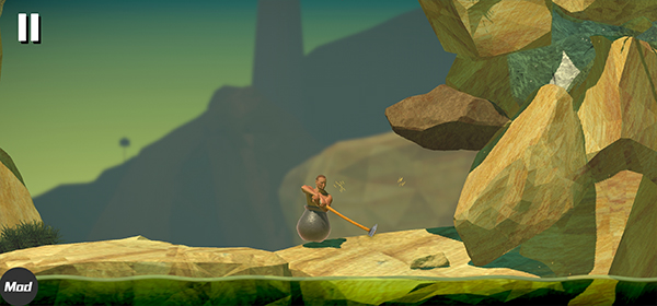 掘地求升中文最新版