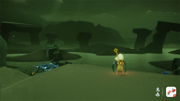 光遇官服安卓九游版