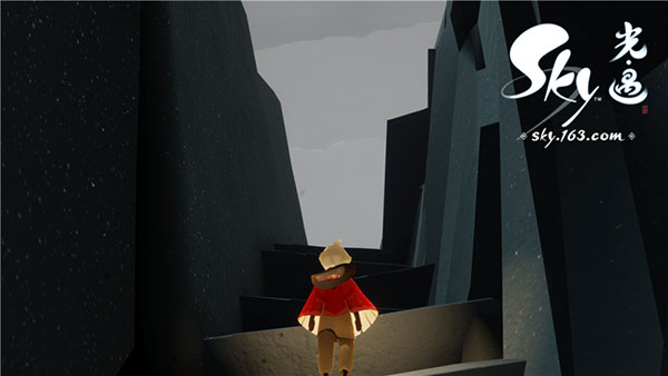 光遇官服安卓九游版