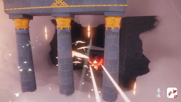 光遇无限蜡烛版