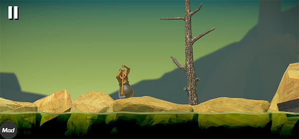 掘地求升中文最新版