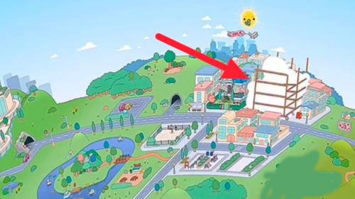 托卡世界官方正版下载