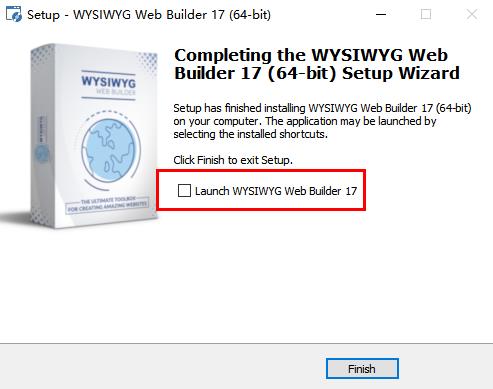 WYSIWYG Web Builder(网页制作软件)