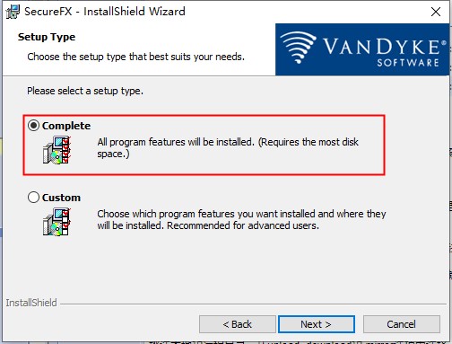 SecureFX 9.0破解版