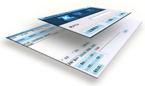 掌控局域网电脑监控软件