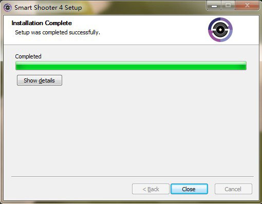 Smart Shooter(远程控制工具)