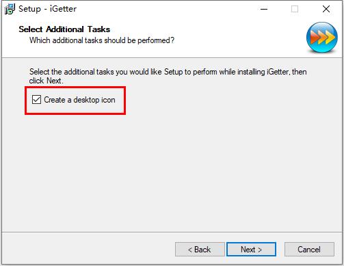igetter(互联网下载工具)