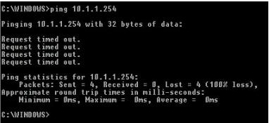 ICMPing(批量ping工具软件)