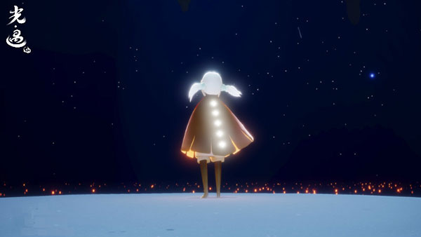 光遇官服安卓九游版