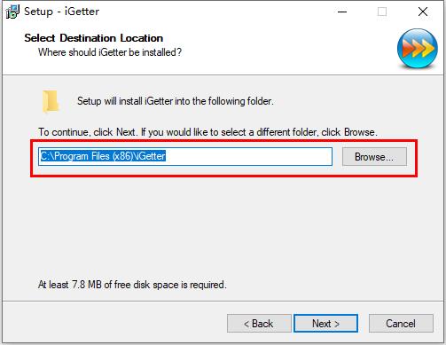 igetter(互联网下载工具)