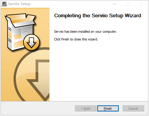 serviio pro(DLNA媒体服务器)破解版