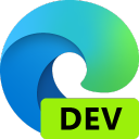 Microsoft Edge DEV最新版 v123.0.2400.1