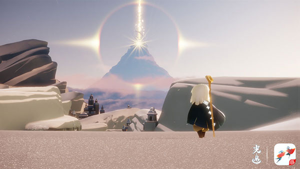 光遇官服安卓九游版