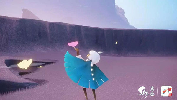 光遇官服安卓九游版