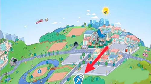 托卡世界官方正版下载