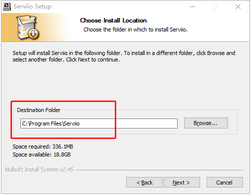 serviio pro(DLNA媒体服务器)破解版