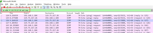 wireshark绿色便携版
