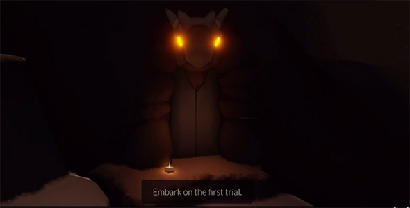 sky光遇白鸟内测版