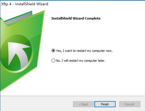 xftp 4中文激活版