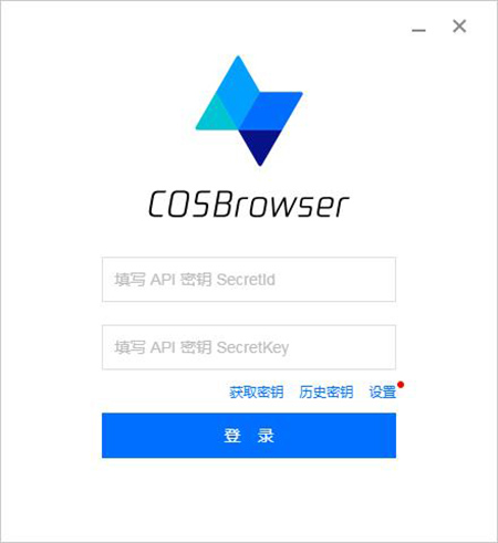 COSBrowser