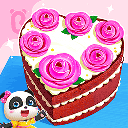 宝宝巴士奇妙蛋糕店游戏app