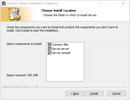 serviio pro(DLNA媒体服务器)破解版