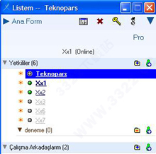 Alpemix(简易远程协助控制工具)