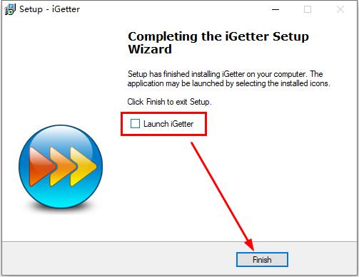 igetter(互联网下载工具)