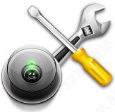 IP Camera Viewer(IP摄像机视频监控软件)