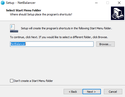 NetBalancer网络监测软件
